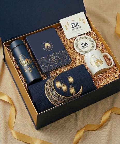 Corporate Client Gift Set Dubai